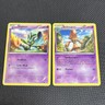 Elgyem 54/101 Beheeyem 56/101 Rare Noble Victories Pokemon Card Non-Holo 2
