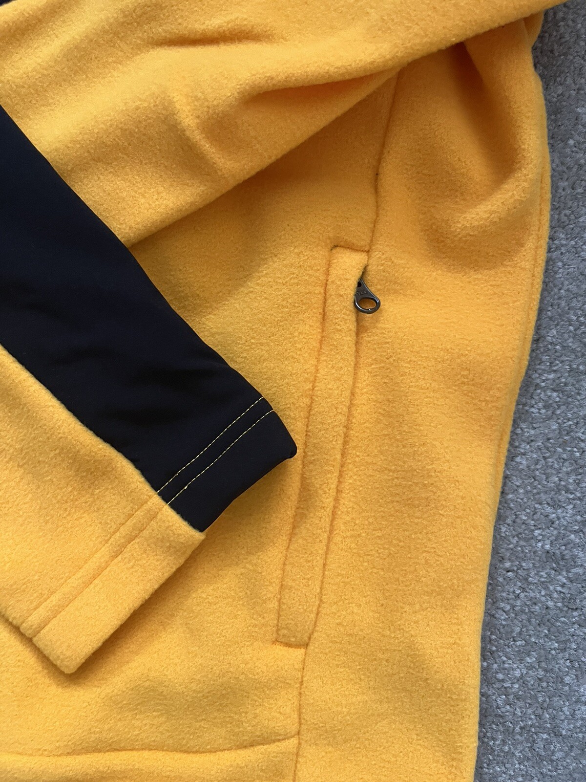 THE NORTH FACE MENS EMILIO DELTA FULL 