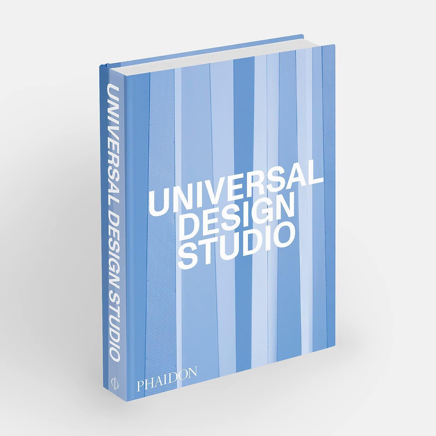 Thumbnail - Universal Design Studio | Inside Out | Buch | Englisch (2021) | Inside