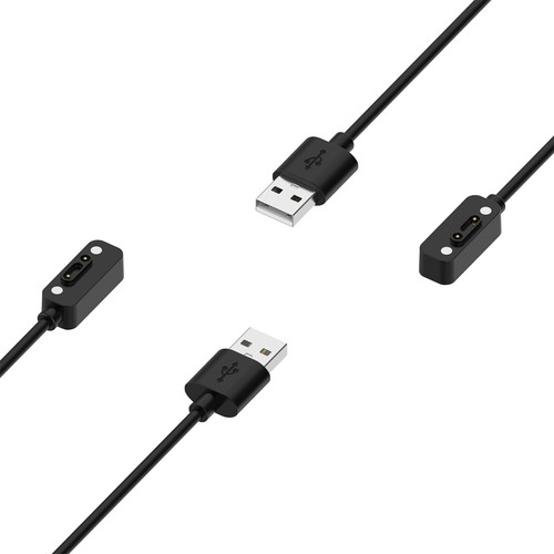 Magnetic Charger Watch Charging Cable Accessories For Xplora X6 Play Kids Watch - Photo 13 sur 23