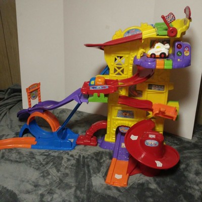 go go smart wheels ultimate amazement park