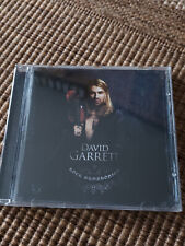 David Garrett_Rock Symphonies_CD_Jewel Case