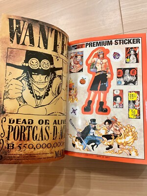 少年漫画 ONE PIECE Re:START COMICS ONE PIECE Vol 8 Japanese original version / manga comics | eBay