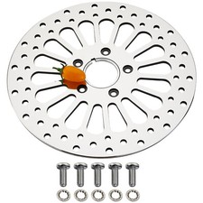 11.5 Front Brake Rotor for Harley Touring Ele...