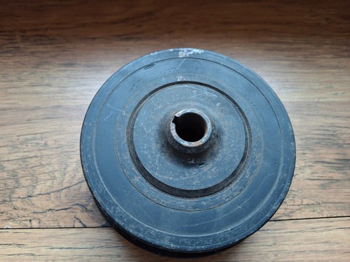 Poulie ventilateur débrayable Peugeot 504-J7 ?? sans référence - Imagen 2 de 8