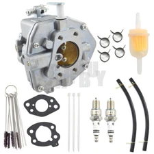 Carburetor Carb for Briggs & Stratton 305442 305445 305446 305447 Engine 845906