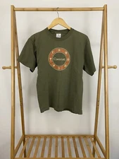 VTG Coexist Piotr Młodożen Religion Earth Human Kind Single Stitch T-Shirt M