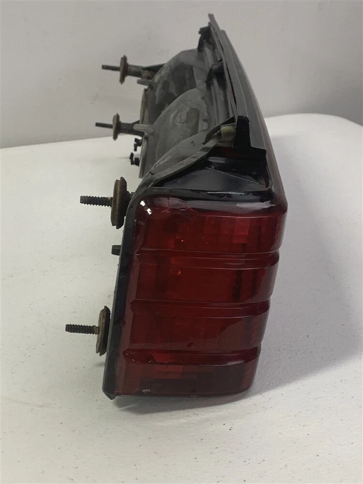 USED 1983 Buick Skyhawk ex. SW LH Tail Lamp Light 05973643 - Изображение 4 из 4