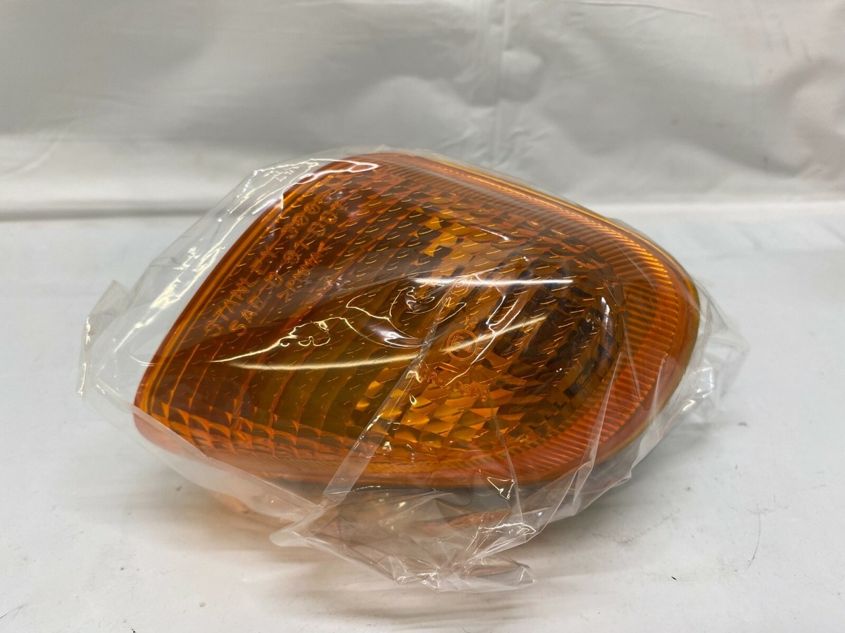 Kawasaki Zzr1100 Left Rear Turn Signal Indicator Blinker Stanley
