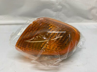 Kawasaki Zzr1100 Left Rear Turn Signal Indicator Blinker Stanley