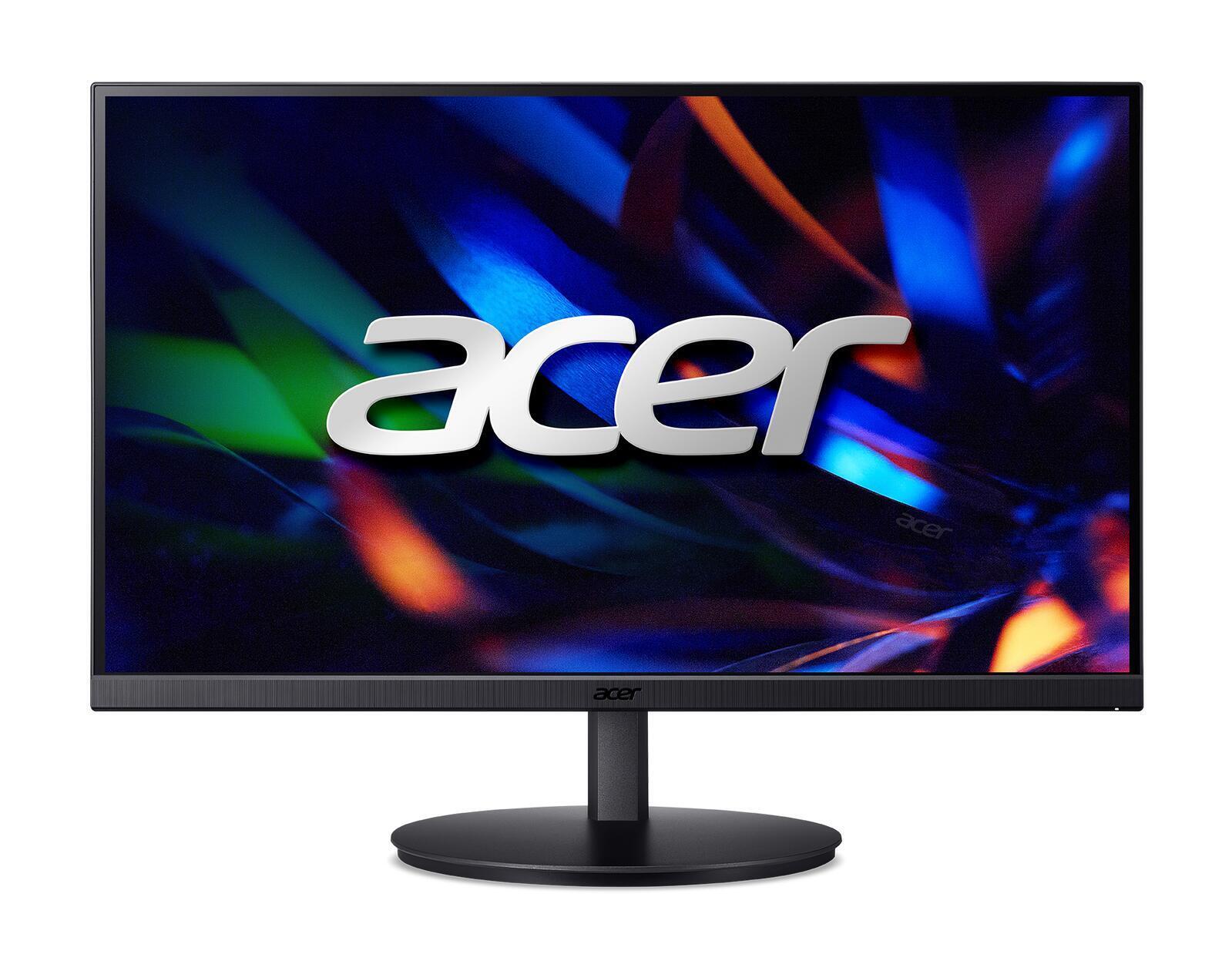Монитор Acer Vero CB272UE 68,6 см 27 Zoll