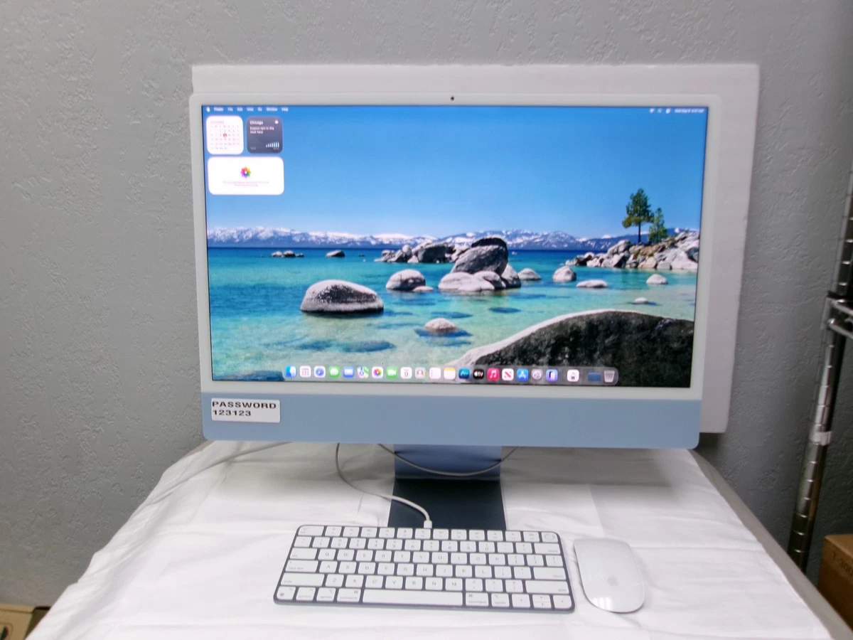 24 Inch Imac for sale | eBay
