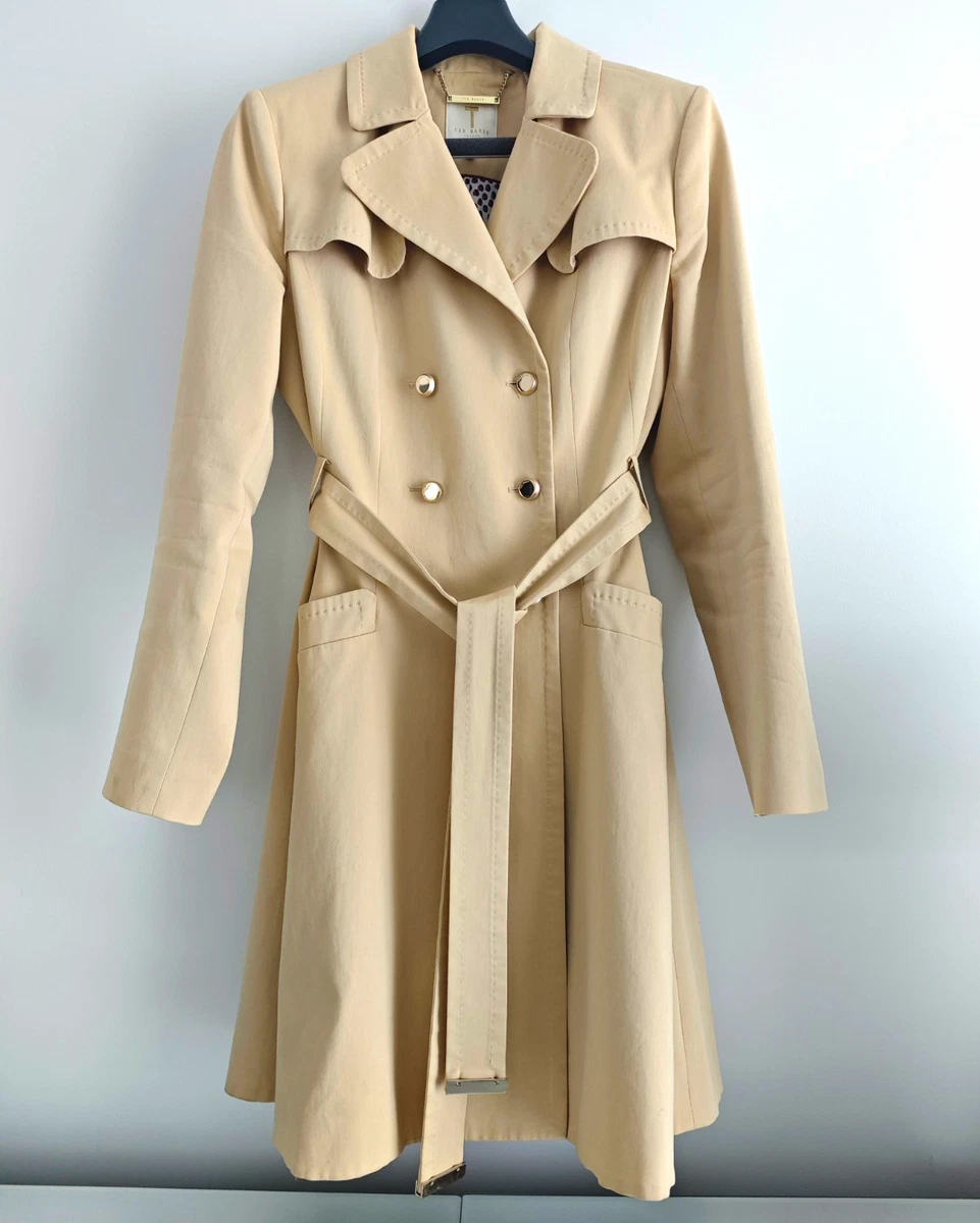 25+ Ted Baker Coats for Women for sale | Updated Oct 2026