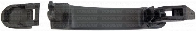 Dorman 82972 Exterior Door Handle Front/Rear Right;Rear Left Smooth Black - Image 3 of 4