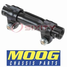For Chevrolet Chevelle MOOG Steering Tie Rod End Adjusting Sleeve 1964-1970 5y