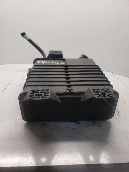 FIESTA 2011 Fuel Vapor Canister 1140205 - Image 2 of 4