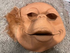 Queenie the Fox Animatronic Mask Wolf Pack 5 ...