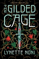 The Gilded Cage Lynette Noni Taschenbuch The Prison Healer XII Englisch 2022