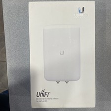Ubiquiti Networks Directional Dual-Band Antenna For UAP-AC-M