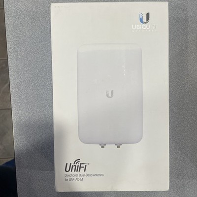 Ubiquiti Networks Directional Dual-Band Antenna For UAP-AC-M