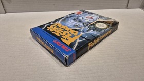 FESTER'S QUEST NES PAL A MATTEL CON MANUALE