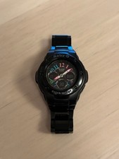 CASIO BABY-G MSG-302CB-1BJF