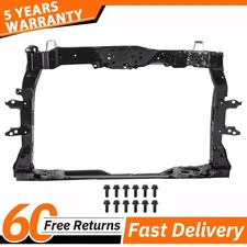 Front Radiator Support For Honda HR-V 2019-2022 HO1225209 60400T7WA50ZZ