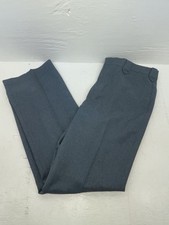 New Vintage Blue Circle S Polyester Pants NN-170