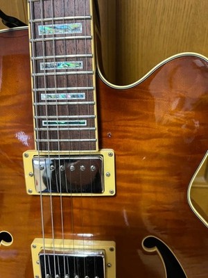 Ibanez ARTCORE AF86-VLS-12-01 Electric Guitar W/Gig Bag Shipping