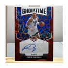 🔥Panini 2024-25 Mosaic Paolo Banchero Autograph SS-PLO Magic Showtime🔥