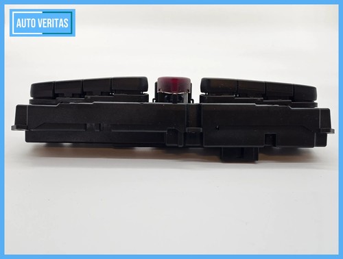 MERCEDES CL203 COUPE W203 SWITCH SEAT HEATING WARNING INDICATOR ZV ESP A20382175 - Picture 5 of 8