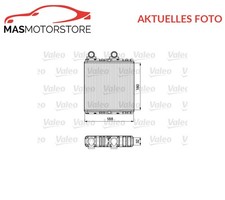 WÄRMETAUSCHER INNENRAUMHEIZUNG VALEO 811554 P NEU OE QUALITÄT