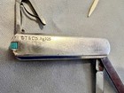 Vintage Tiffany & Co Victorinox Silver Swiss Army Multi Tool Keychain — photo 2
