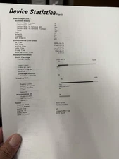 Lexmark MX511 Series MX511de Laser All-in-One Printer USB Network Duplex