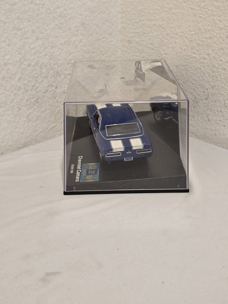 1/32カレラ製スロットカー　1969シボレーカマロ　SS396 Carrera Evolution - 1969 CHEVROLET CAMARO SS 396 -1/32 Scale