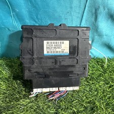 Unidad de módulo de control de transmisión deportiva 15-18 Mitsubishi Outlander 31036AA90D OEM