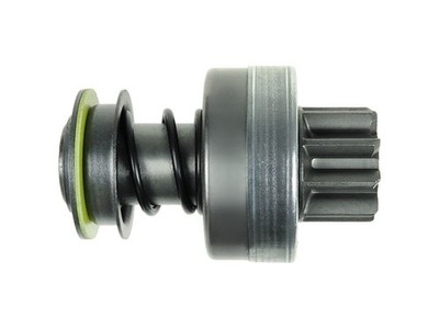 AS-PL Freilaufgetriebe, Starter AS SD0012