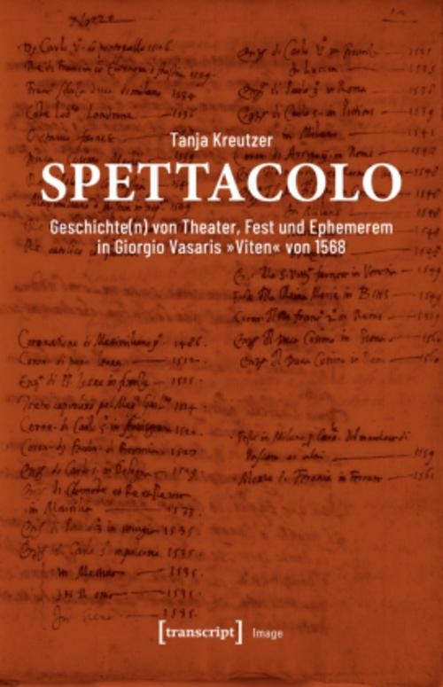 Spettacolo Tanja Kreutzer