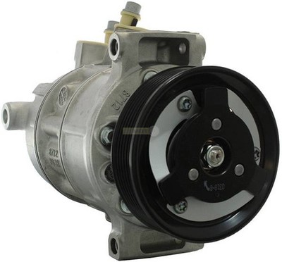 Air Conditioning Compressor New Genuine Sanden 5Q0820803J for VAG