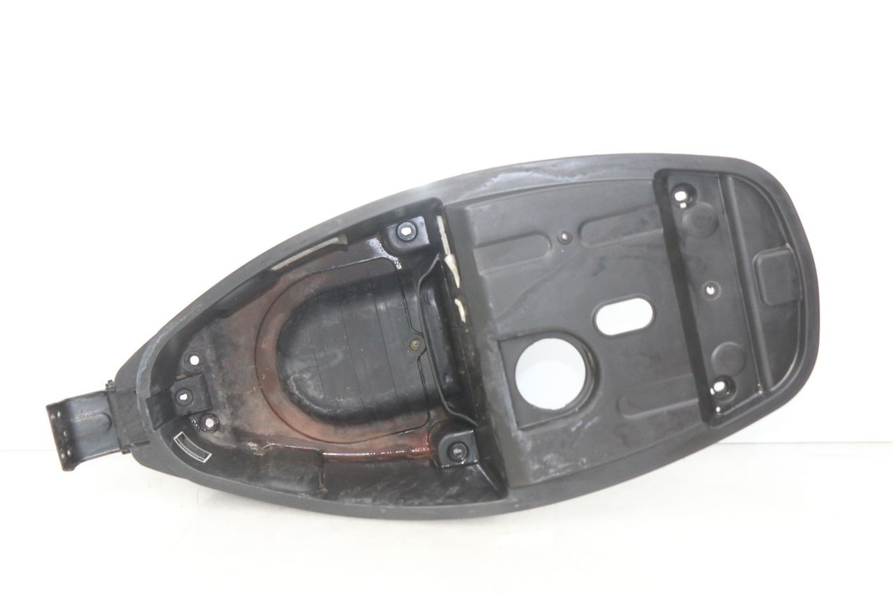 SEAT STORAGE BOX - RIDE CLASSIC 2T 50 (2014 - 2022)