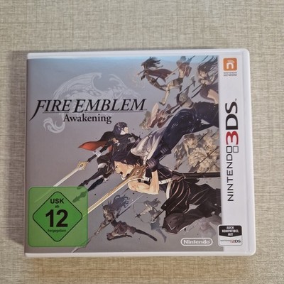 Fire Emblem Awakening für Nintendo 3DS, 3 DS XL, 2DS