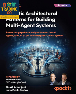 Architectural Patterns for Multi-Agent Systems in Enterprise AI Solutions