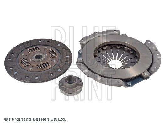 Blueprint ADC43025 Clutch Kit Fits Mitsubishi Challenger / Shogun Sport L200 - Image 3 of 4