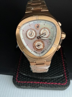 Tomimon lamborghini watch spyder corsa TL745