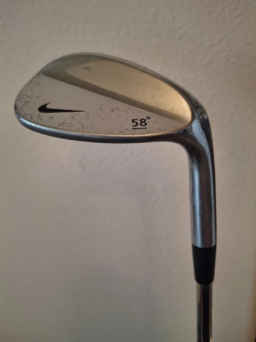 Nike 58 Loft Golf Clubs for sale | eBay