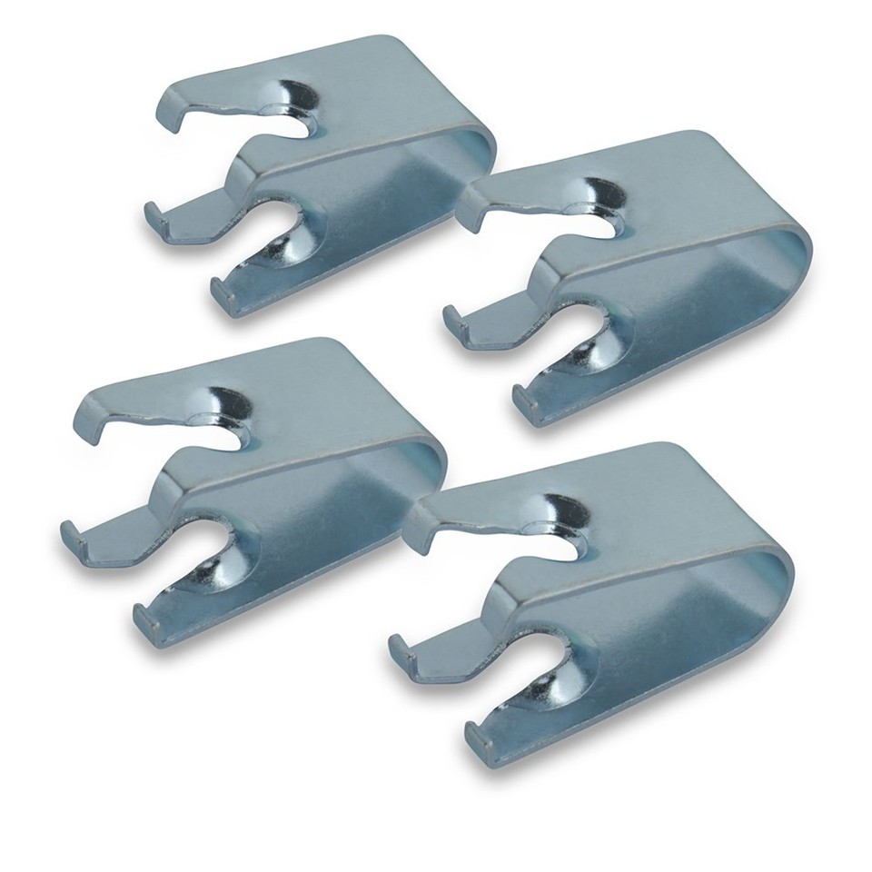 Kit Ganasce Freno Brembo K 23 069 - Posteriore, Premontato Con Regolatore - Foto 6