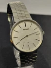 Seiko 2220-0540 Mechanical Winding Vintage Watch SPARES OR REPAIR