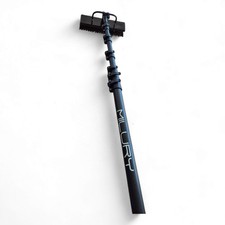 MILURY NEX Carbon Teleskopstange