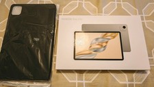 Honor Pad X9a Tablet 11.5" Display, 120Hz, 2.5K, 2026, UK Model, SEALED