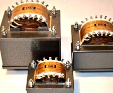 ISO MS-3216 220V Power Transformer for DIY Tube Amplifier [US Duty Paid]